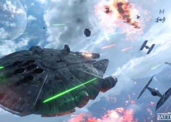 How Do I Download The Star Wars Battlefront Beta?