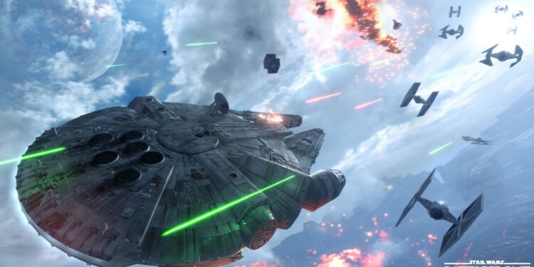 How Do I Download The Star Wars Battlefront Beta?