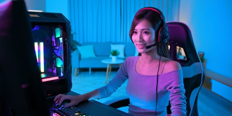 How Much Does it Cost to Start a Game Room?
