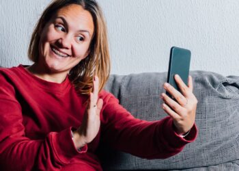 How To Make Your Facetime Camera Not Inverted