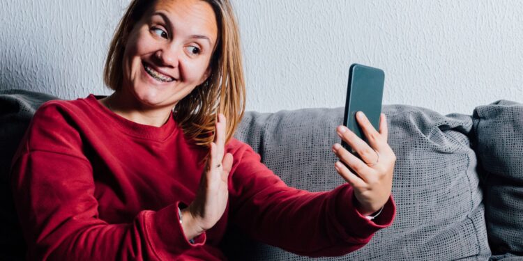 How To Make Your Facetime Camera Not Inverted