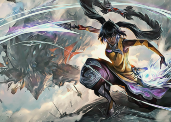 How Do I Fix My League Of Legends Screen?