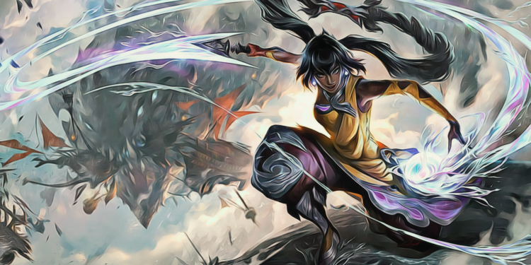 How Do I Fix My League Of Legends Screen?