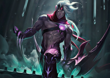 What Level Can You Play Ranked League?