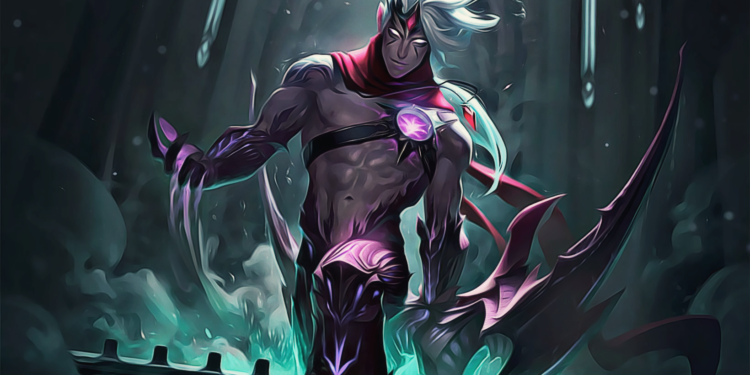 What Level Can You Play Ranked League?