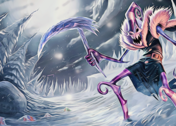 Who Is The Tankiest Character In League Of Legends?