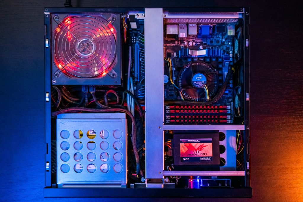 Is Destiny 2 CPU or GPU heavy?