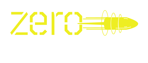 Zero 1 Magazine