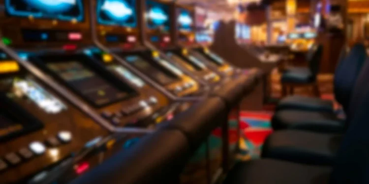 Online Slots vs Land-Based Slot Machines – Which is Better for Options Like Free 3D Slots?