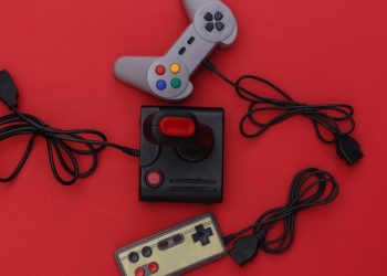 The Three Most Significant Shifts in the Gaming Industry