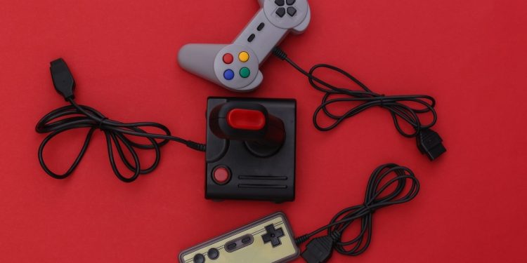 The Three Most Significant Shifts in the Gaming Industry