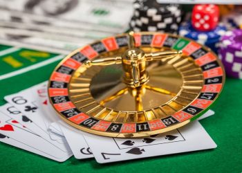 Roulette Casino Analysis