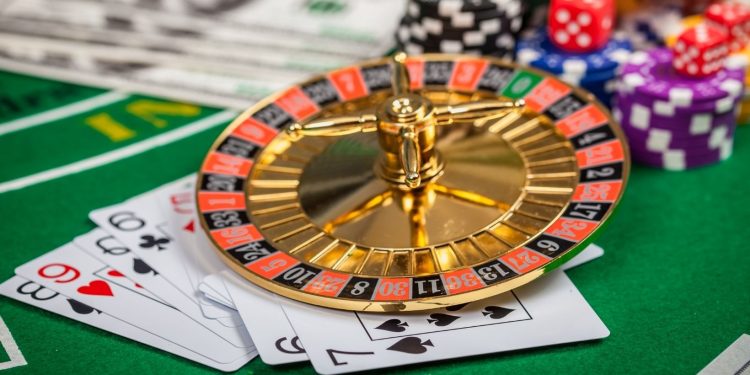 Roulette Casino Analysis