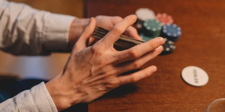 The Greatest Places, Both Online And Offline, To Gamble