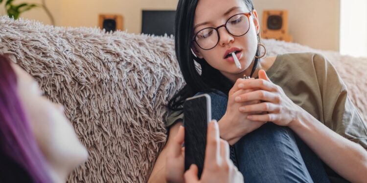 The Truth About Vaping All You Need to Know