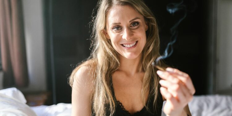 Fun Things To Do While High With Weed