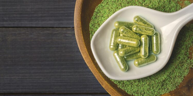 What Is Gold Vein Strain And Why Is It So Popular?