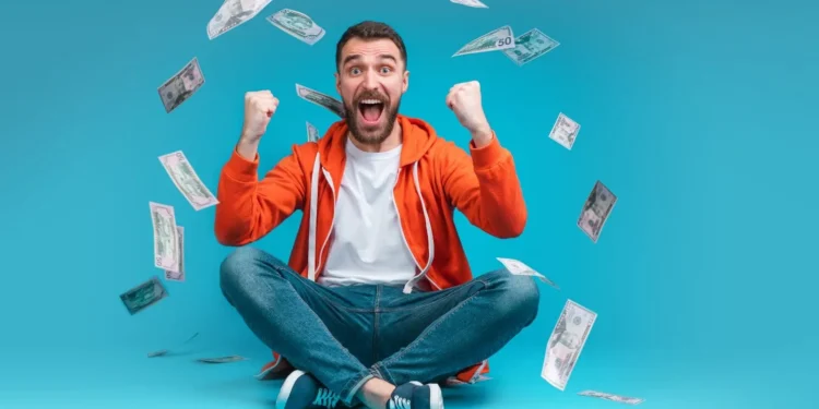 How To Make Your First Real Money At Online Casino