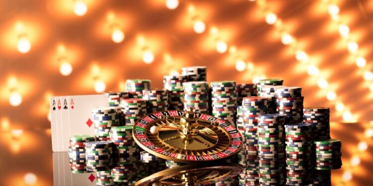 How to Use Free Casino Credit to Your Advantage In Online Casinos