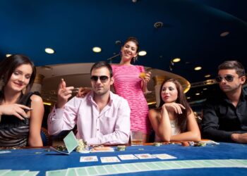 Ways of Using Poker Statistics to Better Your Odds