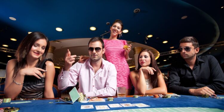 Ways of Using Poker Statistics to Better Your Odds