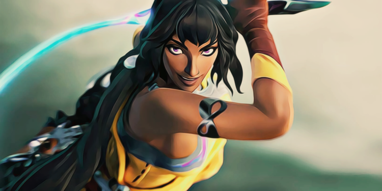 Is Sivir Good In League Of Legends?