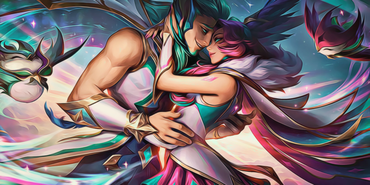 How To Find The Perfect Site For League Of Legend Builds