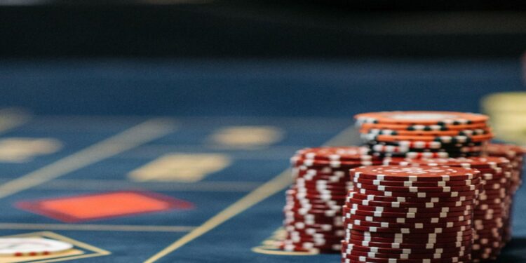 5 Casinos in Canada With Biggest Income