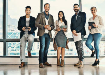 4 Tips For Becoming More Tech-Savvy