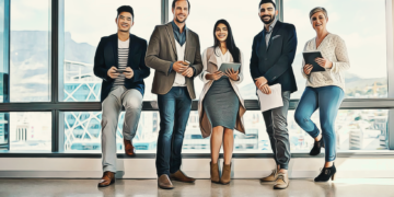 4 Tips For Becoming More Tech-Savvy