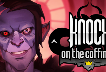 More Than a Card Roguelike