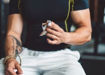 How Can I Boost My Energy Level?