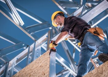 Things to Consider When Planning Steel Industrial Buildings