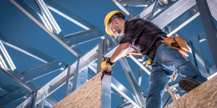 Things to Consider When Planning Steel Industrial Buildings