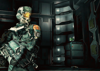 Benefits Of Playing Dead Space Multiplayer
