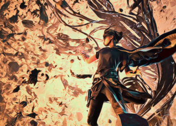 Forspoken Will Be Available On Xbox!