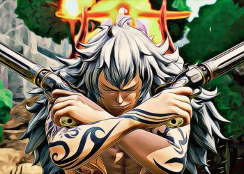 The Origins Of One Piece Odyssey