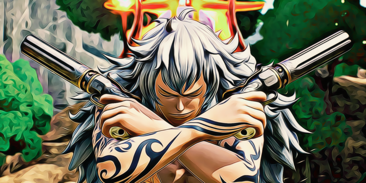 The Origins Of One Piece Odyssey