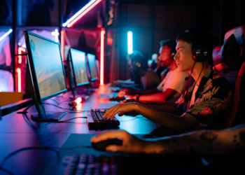 eSports vs. Casino Games – What’s the Biggest Difference