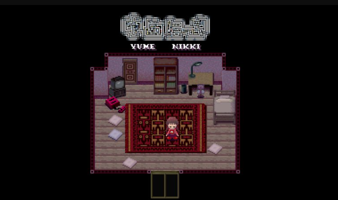 Can i play yume nikki on android device