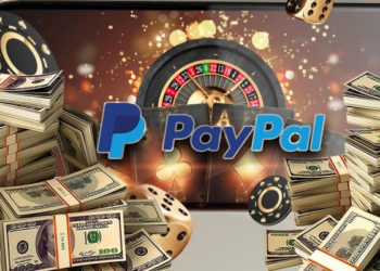 The Perfect Solutions For Your Gambling: Benefits Of Using Casino With Integrated PayPal