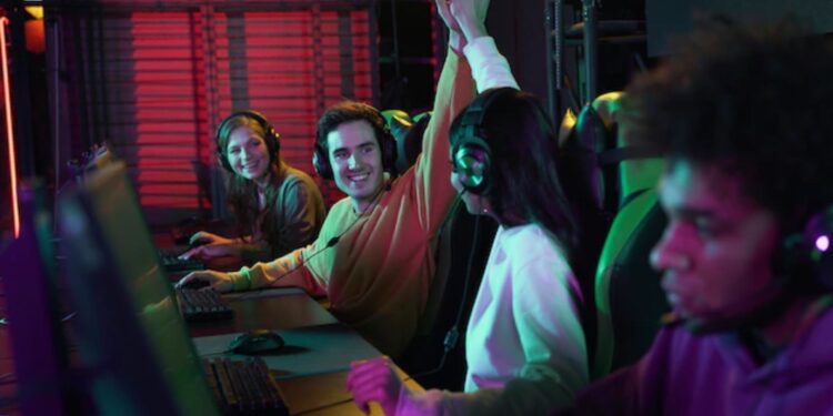 Betting On Esports Doesn’t Have To Be Complicated