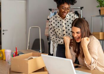 Tips To Get Your Business Off The Ground And Accelerate Growth