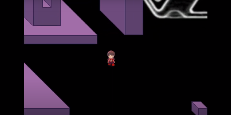 What kind of game is yume nikki