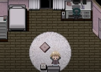 Which yume nikki uboa