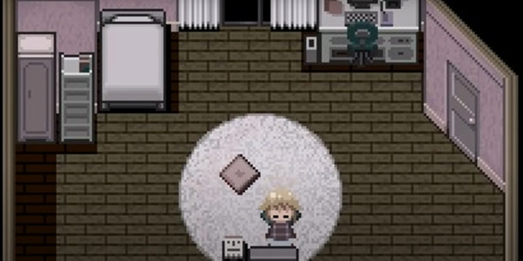 Which yume nikki uboa