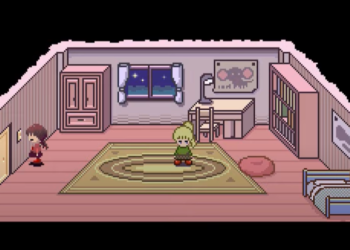 Yume nikki all effects and what they do