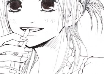 Yume nikki characters