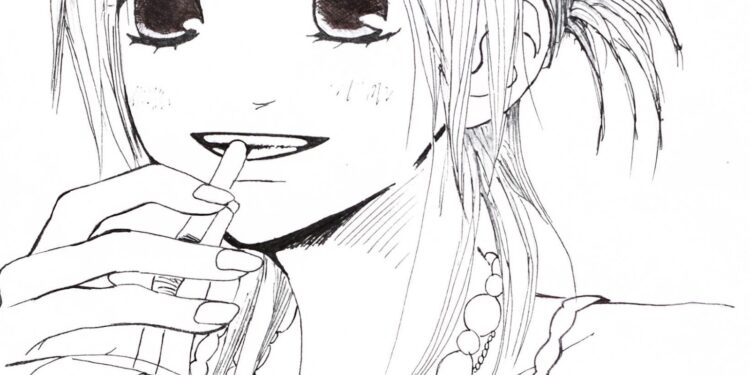 Yume nikki characters