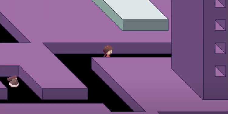 Yume nikki explained